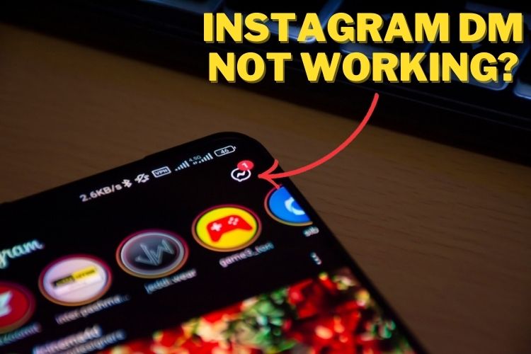 Instagram DMs Not Loading? Fix Connectivity & Server Issues